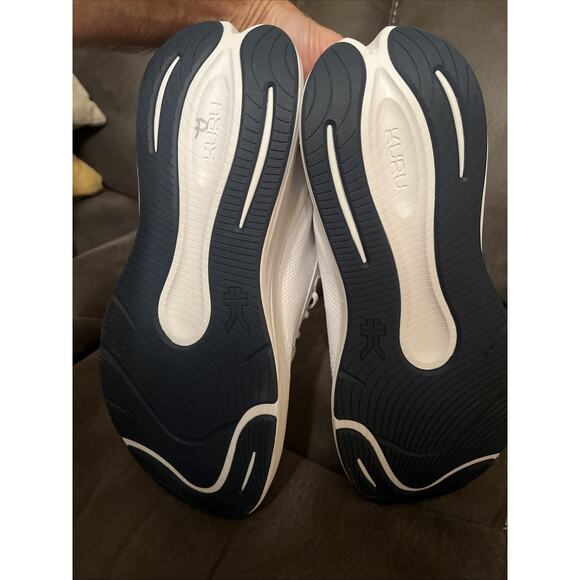 Men’s KURU Atom 2 Size 12 M Blue/Indigo - Picture 7 of 10